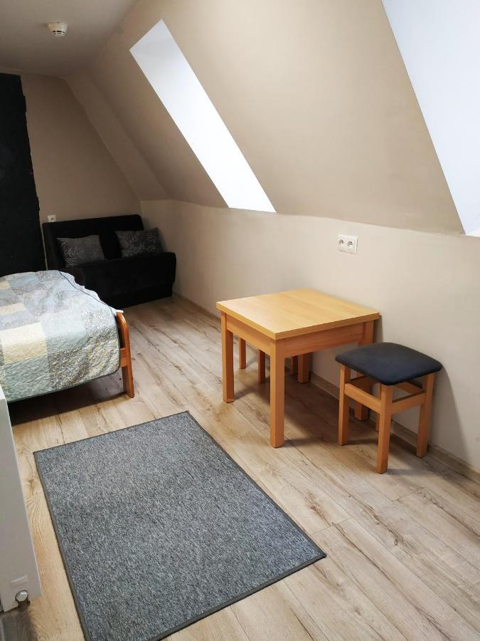 Bracka 4 Apartament Krakow Exterior photo